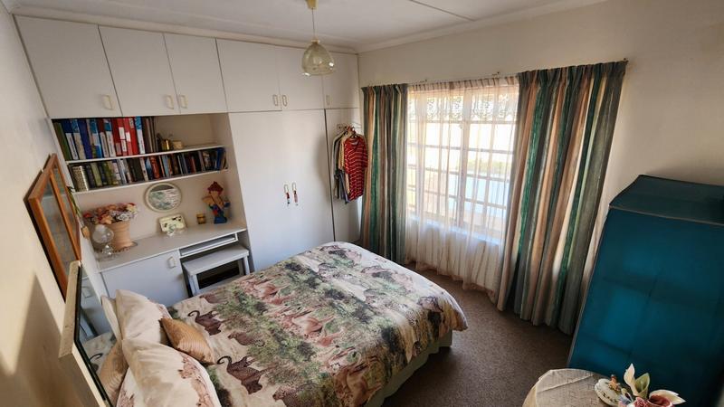 4 Bedroom Property for Sale in Noorsekloof Eastern Cape